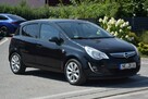 Opel Corsa 1.4B Klima Grzane Fotele i Kierownica 126 TYS KM Sprowadzony - 1