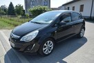 Opel Corsa 1.4B Klima Grzane Fotele i Kierownica 126 TYS KM Sprowadzony - 3