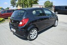 Opel Corsa 1.4B Klima Grzane Fotele i Kierownica 126 TYS KM Sprowadzony - 10