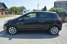 Opel Corsa 1.4B Klima Grzane Fotele i Kierownica 126 TYS KM Sprowadzony - 14