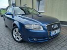 Audi A4 2.0Tdi 140KM 6Bieg Skóry Grzane Fotele Duża Nawigacja 2Kpl Kół Zadbany - 2