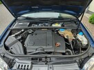 Audi A4 2.0Tdi 140KM 6Bieg Skóry Grzane Fotele Duża Nawigacja 2Kpl Kół Zadbany - 13