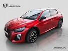 Peugeot 208 GT+ HYBRID 145KM