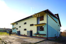 Hala magazynowo-usługowa 400/800m2 Lednica Górna - 10