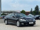 Lexus LS, 2010 - 2