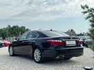 Lexus LS, 2010 - 6