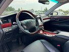 Lexus LS, 2010 - 10