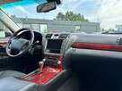 Lexus LS, 2010 - 13