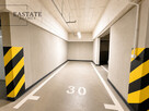 Ochota/Nowoczesne 3 pokoje/60 m²/Parking - 12