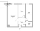 Inwestycyjne 3 pokoje | Grzybowska |metro |parking - 13