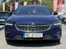 Opel Insignia I właściciel Salon Polska Poleasingowy Serwis ASO VAT 23% Bezwypadkowy - 3