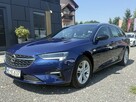 Opel Insignia I właściciel Salon Polska Poleasingowy Serwis ASO VAT 23% Bezwypadkowy - 5