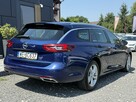 Opel Insignia I właściciel Salon Polska Poleasingowy Serwis ASO VAT 23% Bezwypadkowy - 9