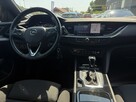 Opel Insignia I właściciel Salon Polska Poleasingowy Serwis ASO VAT 23% Bezwypadkowy - 12