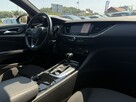Opel Insignia I właściciel Salon Polska Poleasingowy Serwis ASO VAT 23% Bezwypadkowy - 13