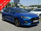 Ford Focus Salon Polska Poleasingowy I właściciel Serwis ASO VAT 23% Bezwypadkowy