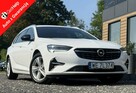 Opel Insignia Serwis ASO VAT 23% Salon Polska Poleasingowy I właściciel Bezwypadkowy
