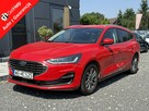 Ford Focus Salon Polska Poleasingowy I właściciel Serwis ASO VAT 23% Bezwypadkowy