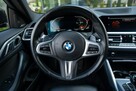 BMW 430 M Sport Pro | xDrive | Harman Kardon | Fotele M | Comfort Access - 6