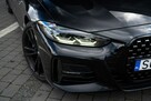 BMW 430 M Sport Pro | xDrive | Harman Kardon | Fotele M | Comfort Access - 13