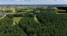 Działka rolna Korytnica gm. Szydłów, - 8