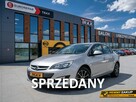 Astra IV 1.4 140kM, salon Polska, bezwypadkowa
