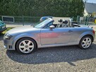 Audi TT S Line / Klimatronic / Podgrzewane fotele / Skóra - 2