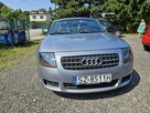 Audi TT S Line / Klimatronic / Podgrzewane fotele / Skóra - 3