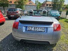 Audi TT S Line / Klimatronic / Podgrzewane fotele / Skóra - 7