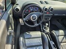 Audi TT S Line / Klimatronic / Podgrzewane fotele / Skóra - 9