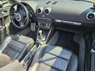 Audi TT S Line / Klimatronic / Podgrzewane fotele / Skóra - 10