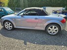 Audi TT S Line / Klimatronic / Podgrzewane fotele / Skóra - 15