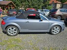 Audi TT S Line / Klimatronic / Podgrzewane fotele / Skóra - 16