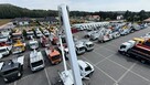 Iveco Daily 35S14 Podnośnik Koszowy Multitel MZ 250 Zwyżka UDT MX Versalift Ruthmann P7 - 5