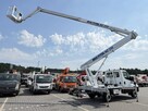 Iveco Daily 35S14 Podnośnik Koszowy Multitel MZ 250 Zwyżka UDT MX Versalift Ruthmann P7 - 12