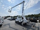 Iveco Daily 35S14 Podnośnik Koszowy Multitel MZ 250 Zwyżka UDT MX Versalift Ruthmann P7 - 13