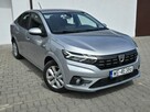 Dacia Logan 1,0+Gaz Navi.Kam.Cofania.Polska Saloin.GAZ!Parktronic.Hands-Free. - 5
