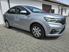 Dacia Logan 1,0+Gaz Navi.Kam.Cofania.Polska Saloin.GAZ!Parktronic.Hands-Free. - 7
