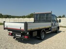 Iveco Daily 50C18 Wywrot_3-Strony * 7-osob. * HAK * Gwarancja * 3.0/180KM * - 3