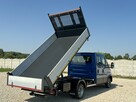 Iveco Daily 50C18 Wywrot_3-Strony * 7-osob. * HAK * Gwarancja * 3.0/180KM * - 5