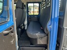 Iveco Daily 50C18 Wywrot_3-Strony * 7-osob. * HAK * Gwarancja * 3.0/180KM * - 12