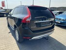 Volvo XC 60 D4 AWD Skóra Pamięć Podgrzewanie  HAK - 4