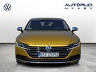 Volkswagen Arteon 2.0TSI 190KM DSG Elegance Kamera360 Podgrz.Szyba El.Klapa 1wł SalonPL - 3