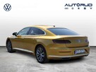 Volkswagen Arteon 2.0TSI 190KM DSG Elegance Kamera360 Podgrz.Szyba El.Klapa 1wł SalonPL - 5