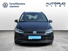 Volkswagen Golf Sportsvan 1.5TSI 130KM 6-G Comfortline Czujniki Podgrz.Kierownica App1wł SalonPL - 3