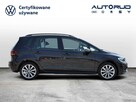 Volkswagen Golf Sportsvan 1.5TSI 130KM 6-G Comfortline Czujniki Podgrz.Kierownica App1wł SalonPL - 4