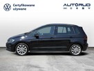 Volkswagen Golf Sportsvan 1.5TSI 130KM 6-G Comfortline Czujniki Podgrz.Kierownica App1wł SalonPL - 7