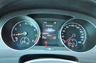 Volkswagen Golf Sportsvan 1.5TSI 130KM 6-G Comfortline Czujniki Podgrz.Kierownica App1wł SalonPL - 12