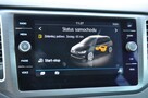 Volkswagen Golf Sportsvan 1.5TSI 130KM 6-G Comfortline Czujniki Podgrz.Kierownica App1wł SalonPL - 15