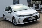 Toyota Corolla Comfort SalonPL FV23% Kamera LED Tempomat Android/Apple - 1